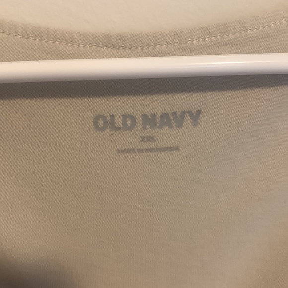 V - Neck Bodysuit - Picture 3 of 3